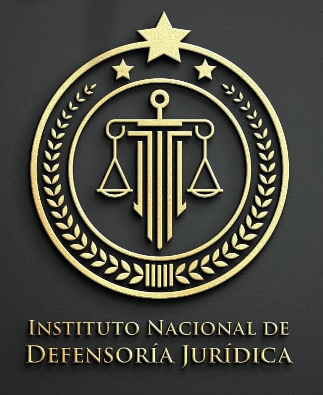 Instituto Nacional de Defensora Jur&iacute;dica